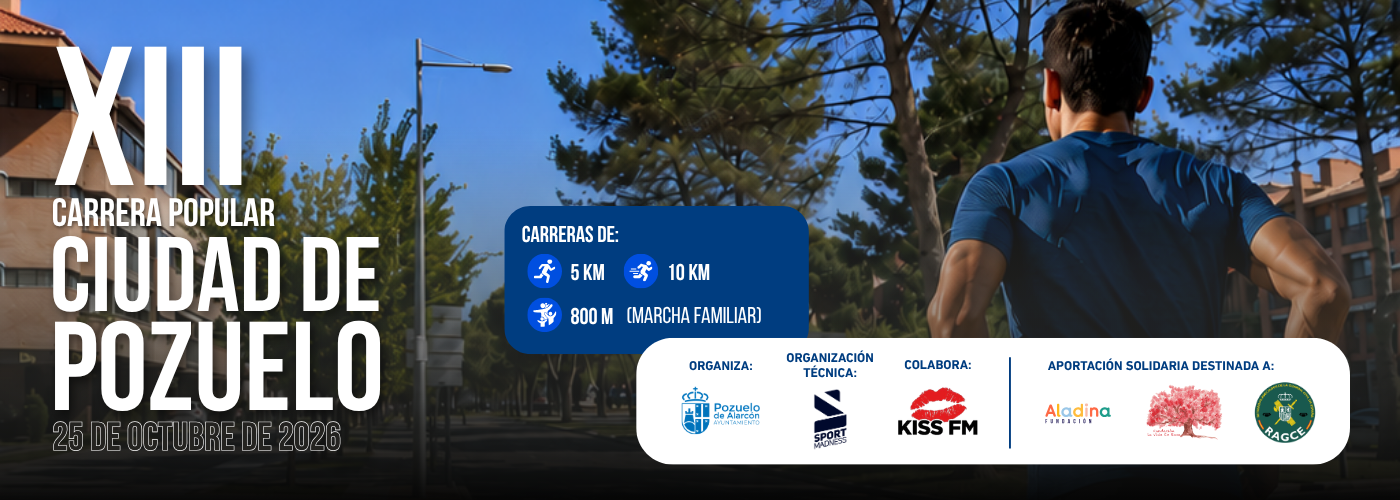 Carrera popular