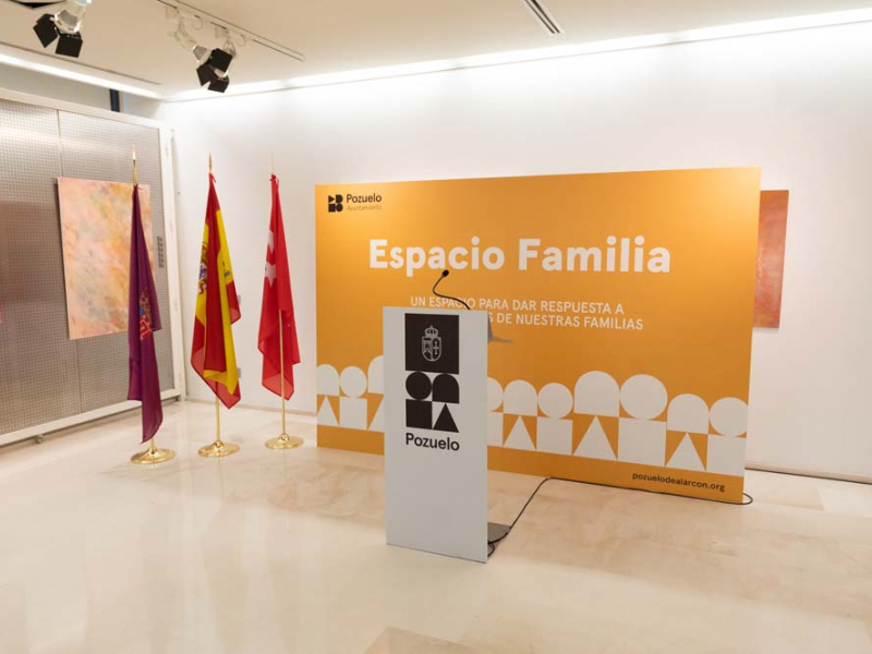 Apertura Espacio Familia 1