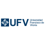 Logotipo de la UFV