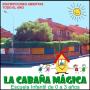 La Cabaña mágica