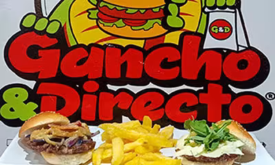 Gancho & Directo