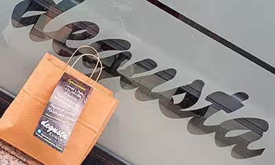 Restaurante Degusta