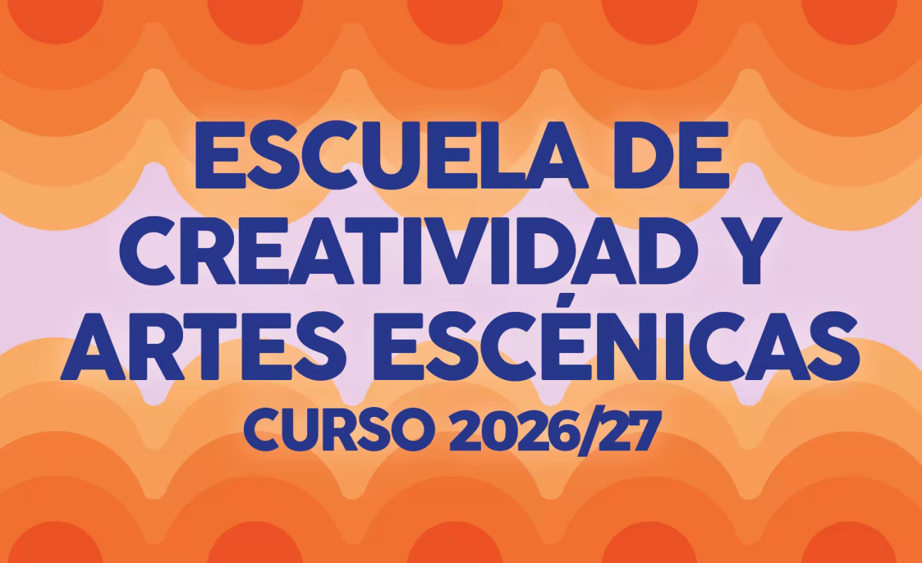 Escuela de creatividad