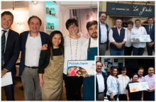 Ganadores Pozuelo de Tapas