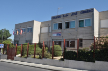 Colegio San José Obrero