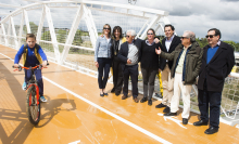 Puente M515