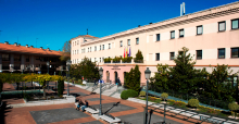 Ayuntamiento de Pozuelo de Alarcón
