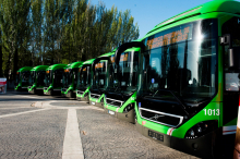 Autobús