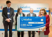 Premios Iniciativa