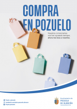 Campaña comercio