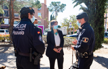 Campaña seguridad verano