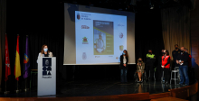 PRESENTACION CAMPAÑA PREVENCION