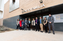 Espacio Familia