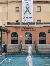 Ayuda a Ucrania