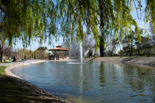 Parque de Las Minas