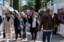 Feria del Libro