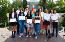 Premios Gerardo 2022