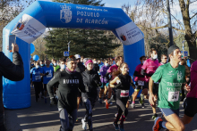Carrera Popular