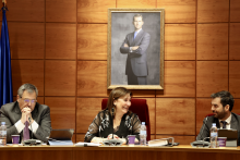 Debate de Estado Municipio Familia