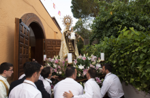 Fiestas del Carmen