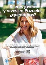Hola soy Paloma