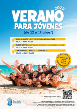Campaña de verano