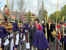 Domingo de Ramos