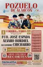 Feria Taurina