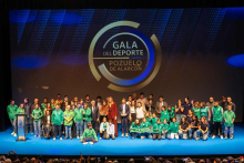 Gala del Deporte 