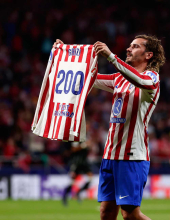 Antoine Griezmann