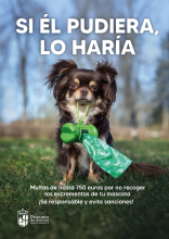 Si el pudiera lo haría