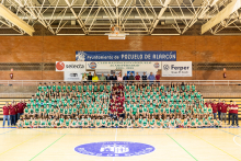 Club Baloncesto Pozuelo