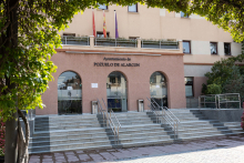 Ayuntamiento de Pozuelo de Alarcón