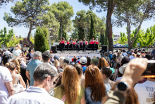 Pozuelo Danza