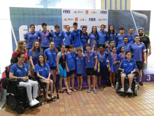 Club de Natación Pozuelo