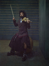 Ara Malikian