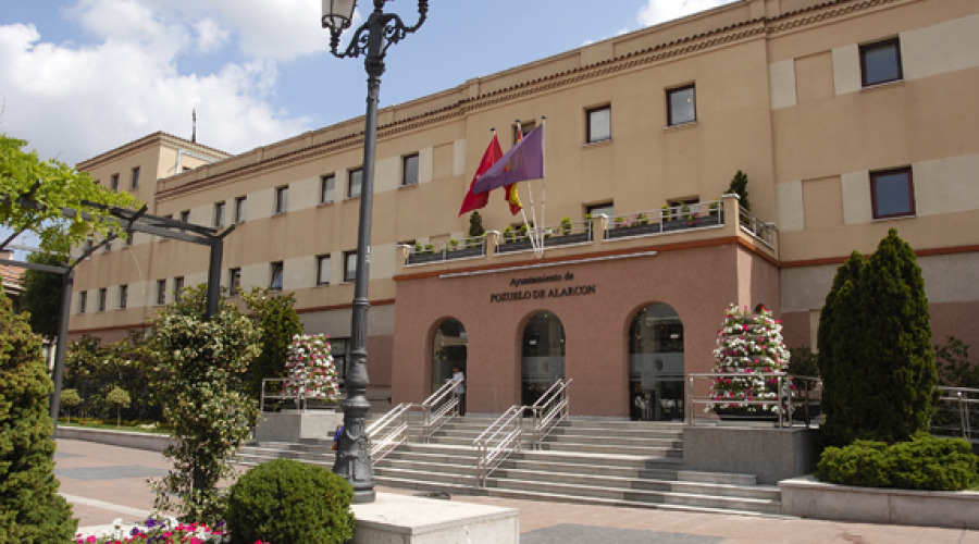 Ayuntamiento