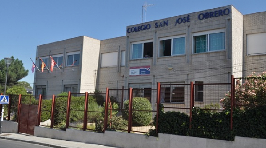 Colegio San José Obrero