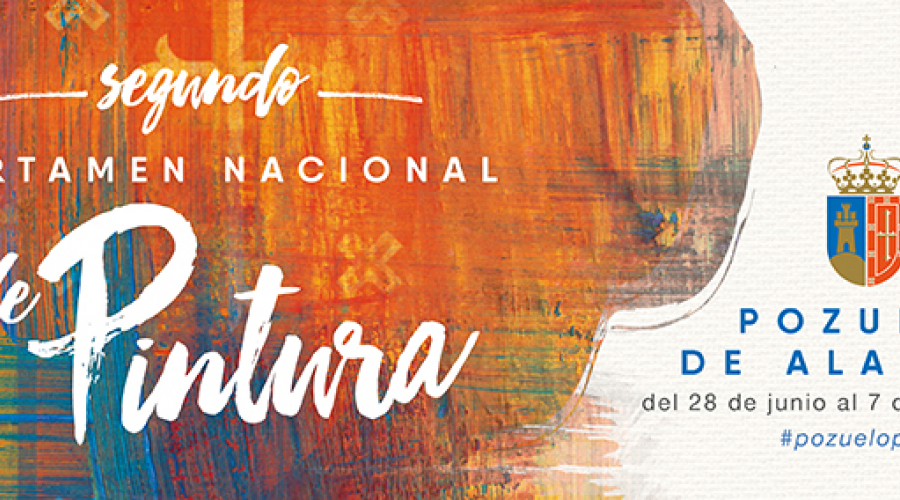 Certamen de pintura