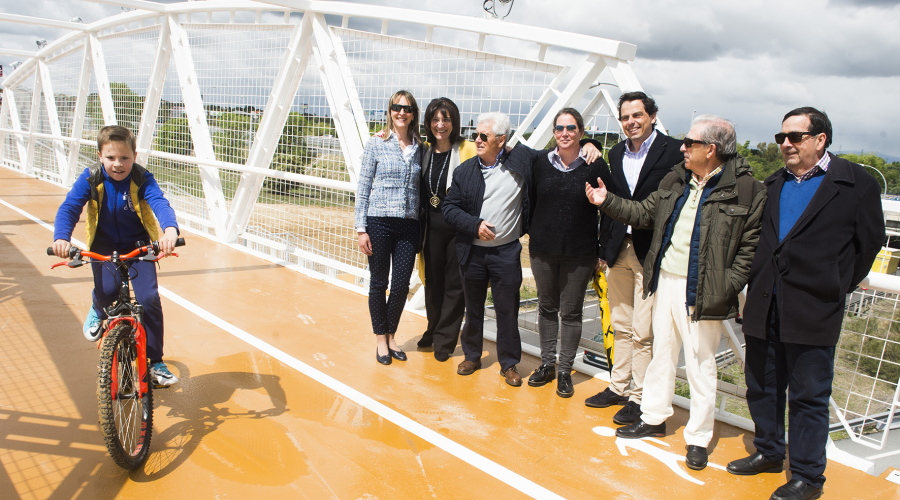 Puente M515