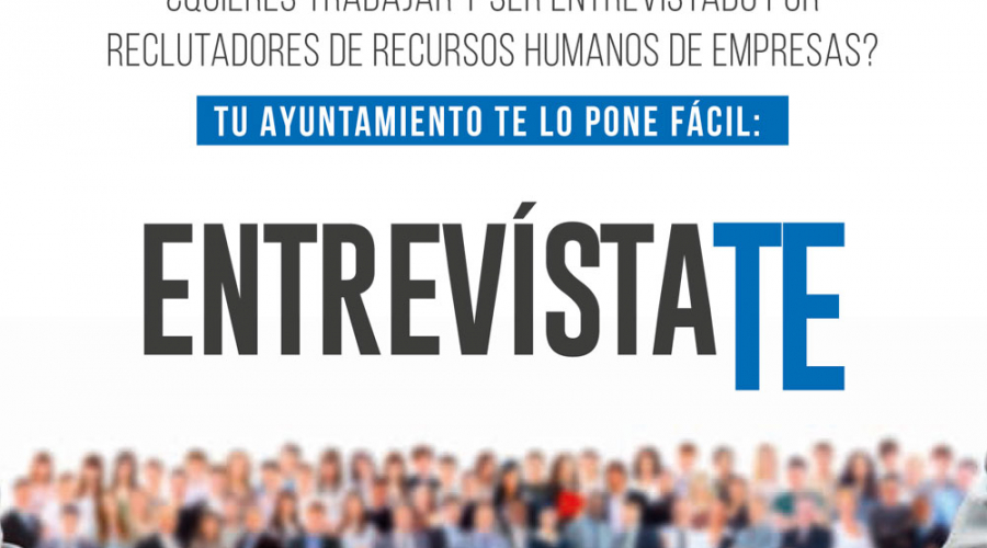 Entrevístate 2018