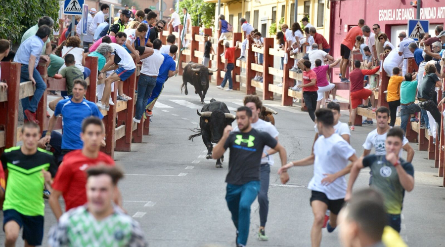 Encierro