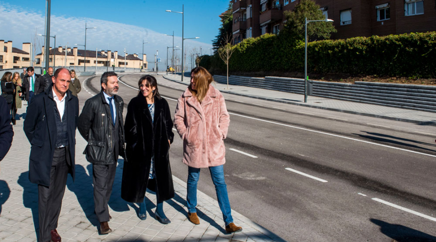 Avenida del Talgo