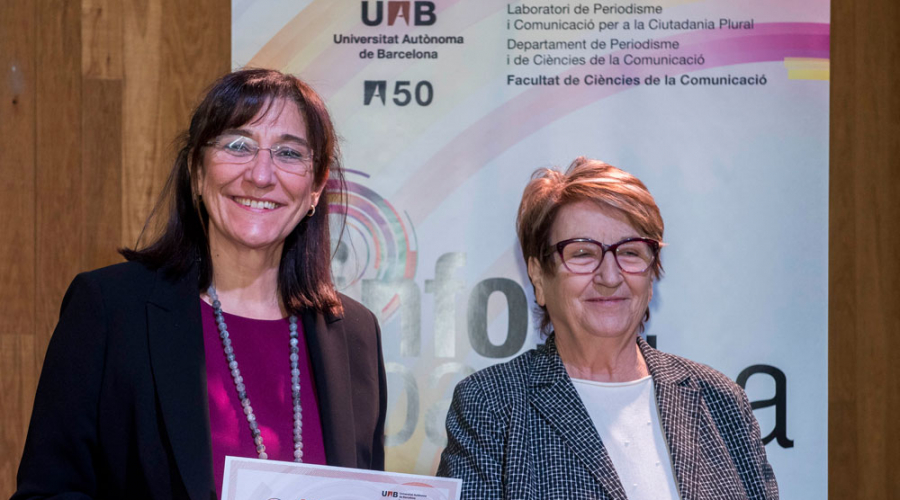 Premio Transparencia Infoparticipa