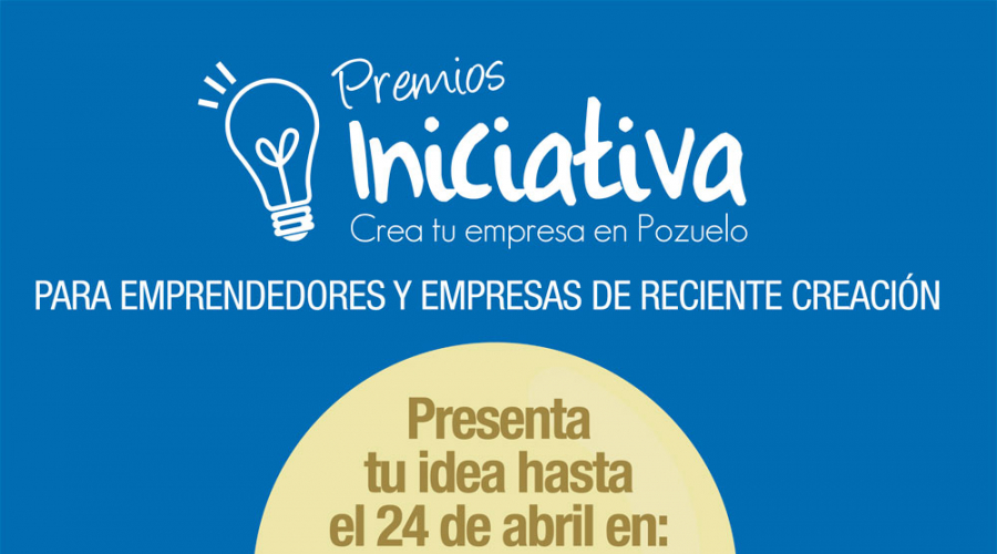 Cartel Premios Iniciativa