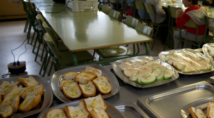 Desayunos saludables