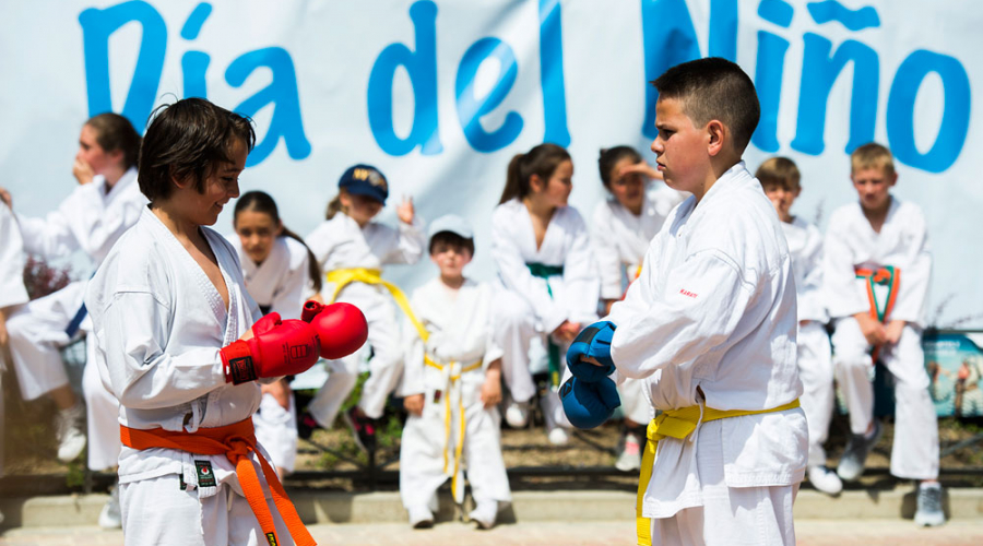 Día del Niño