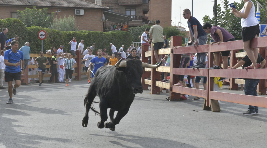 Encierro