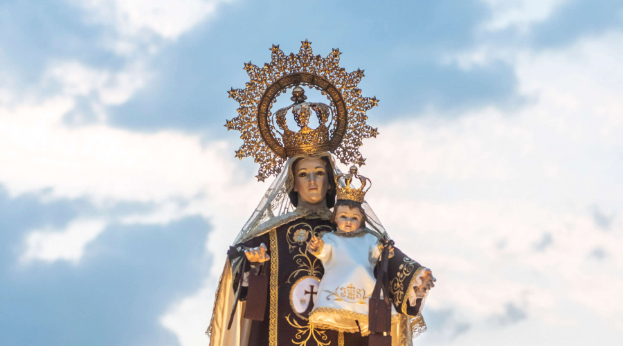 Nuestra Señora del Carmen