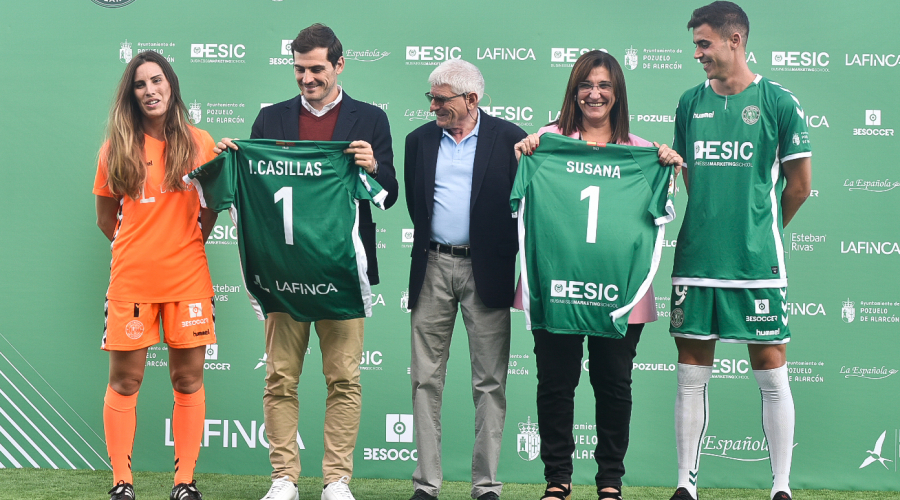 Foto familia